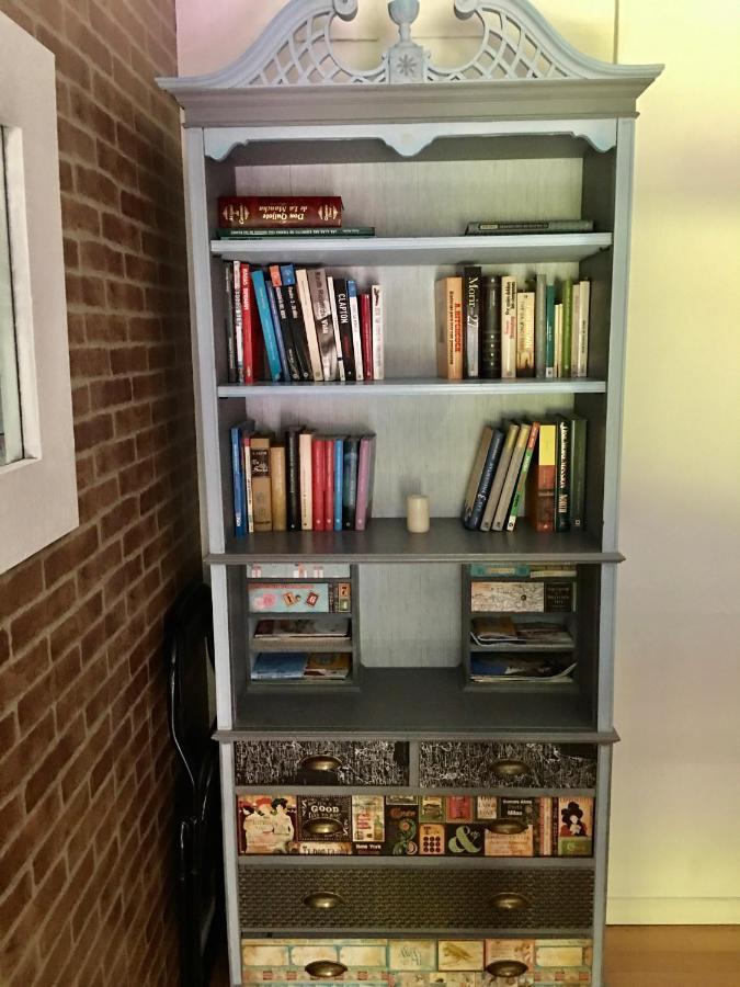 Apartamento Estilo Vintage Centrico Y Garage Incluido Logrono Luaran gambar